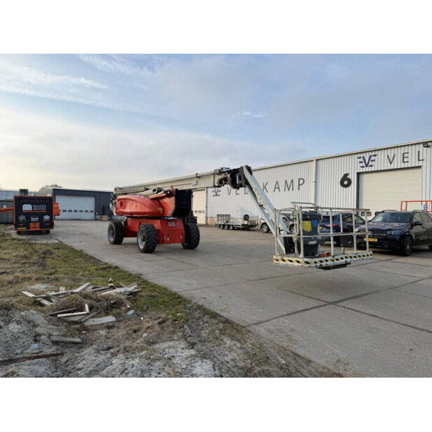 2014 JLG 1250 AJP-47875404