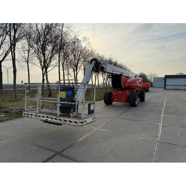 2014 JLG 1250 AJP-47875405