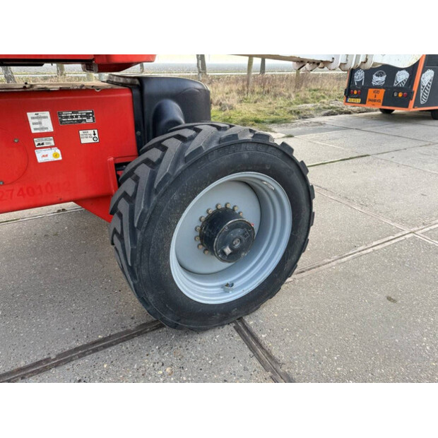 2014 JLG 1250 AJP-47875407