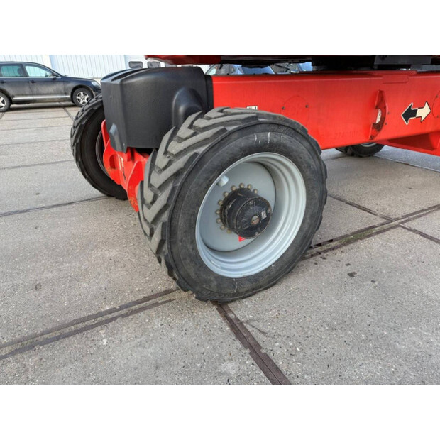 2014 JLG 1250 AJP-47875408