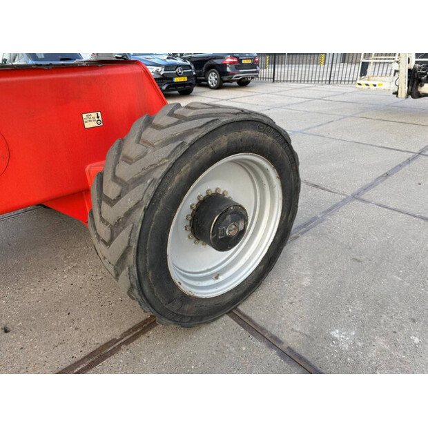 2014 JLG 1250 AJP-47875409