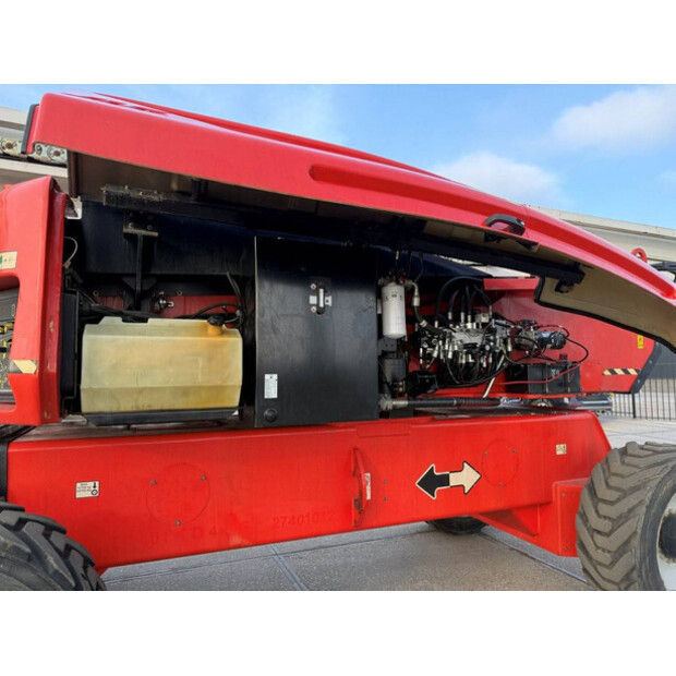 2014 JLG 1250 AJP-47875410