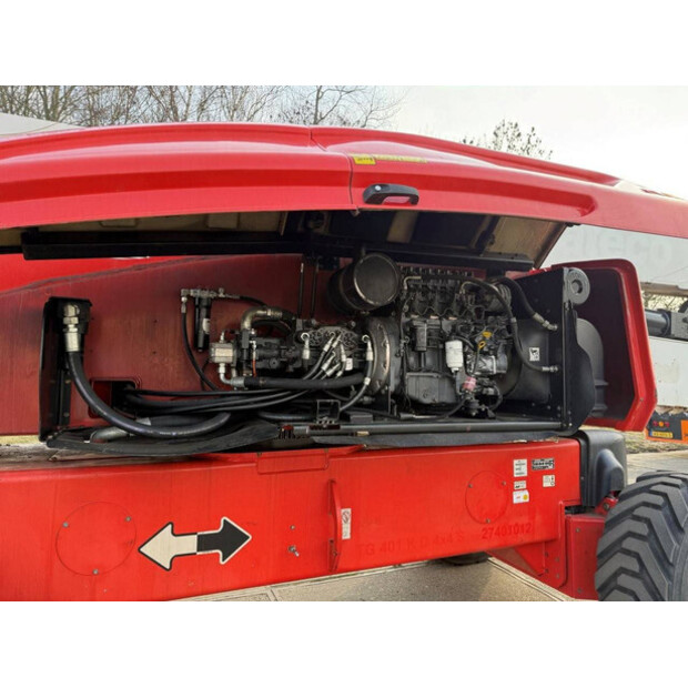 2014 JLG 1250 AJP-47875415