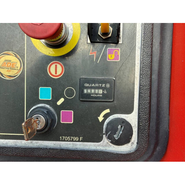 2014 JLG 1250 AJP-47875419