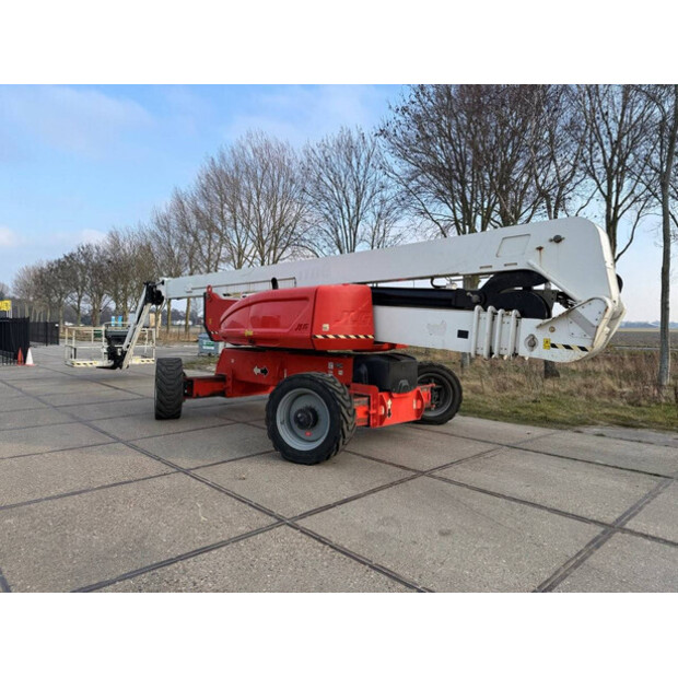 2014 JLG 1250 AJP-47875424