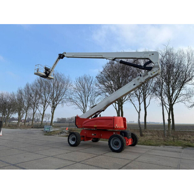 2014 JLG 1250 AJP-47875427