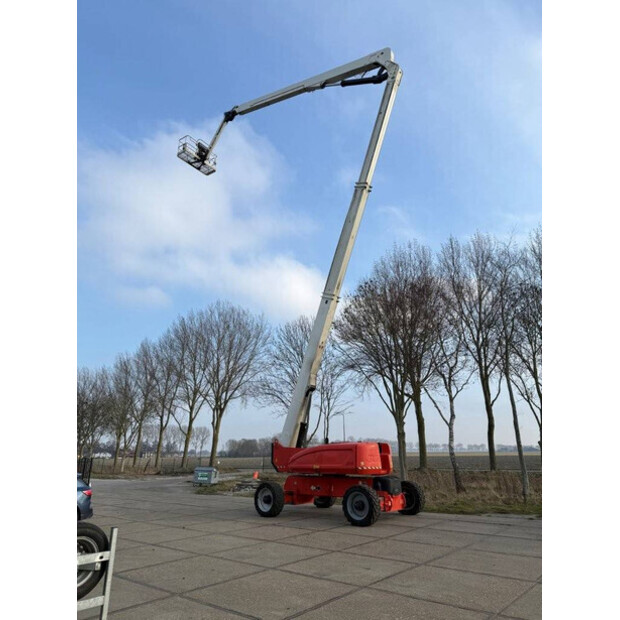 2014 JLG 1250 AJP-47875428