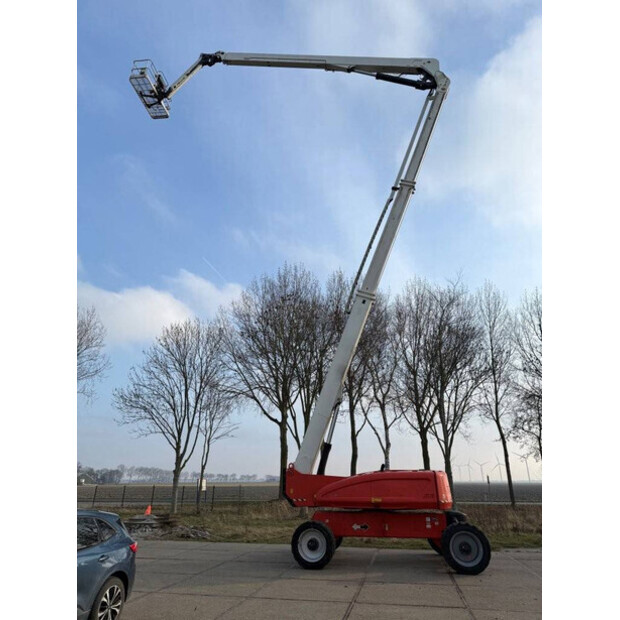 2014 JLG 1250 AJP-47875429
