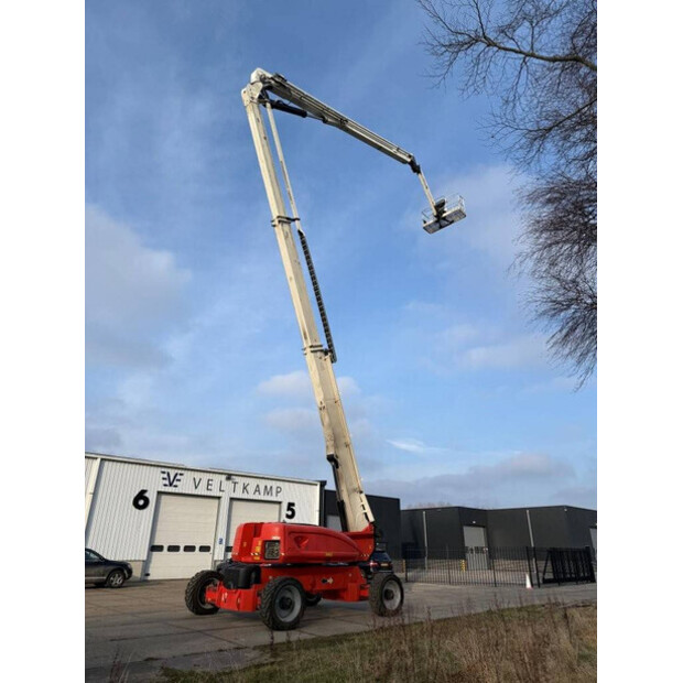2014 JLG 1250 AJP-47875430