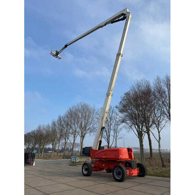 2014 JLG 1250 AJP-47875431