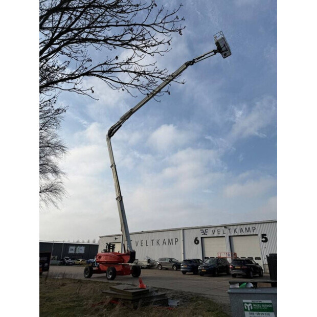 2014 JLG 1250 AJP-47875432