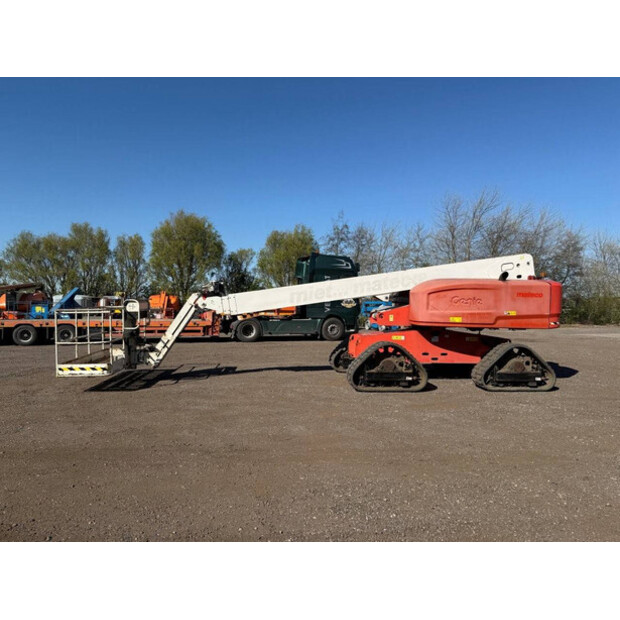 2015 Genie S-65 TRAX-47875434