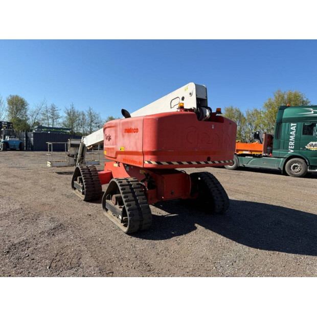 2015 Genie S-65 TRAX-47875436