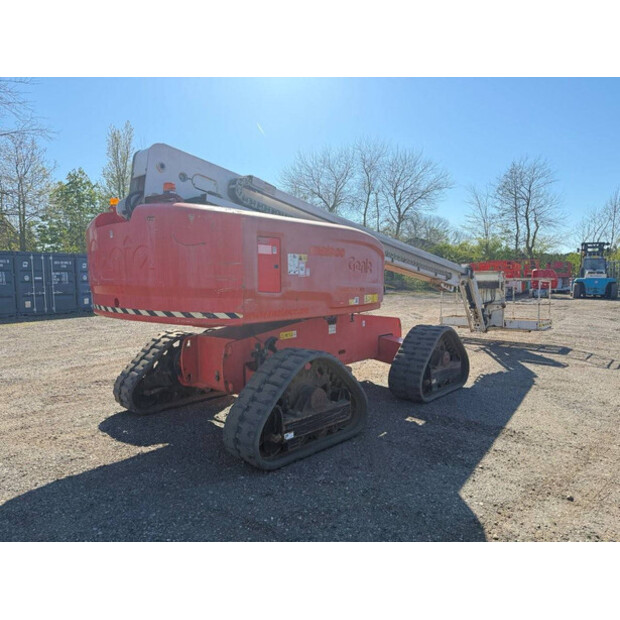 2015 Genie S-65 TRAX-47875437