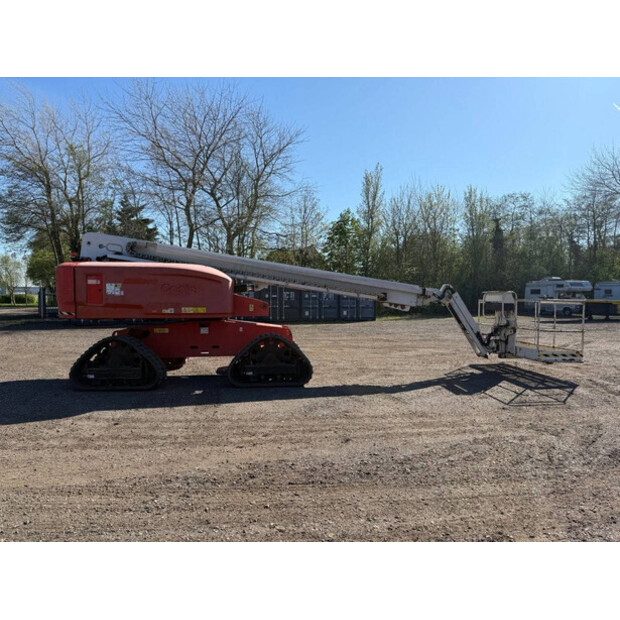2015 Genie S-65 TRAX-47875438