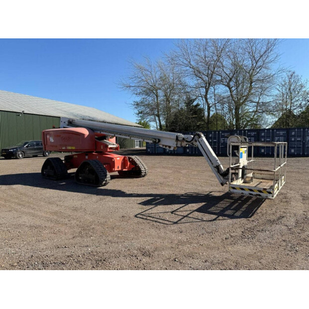 2015 Genie S-65 TRAX-47875439