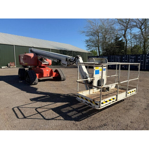 2015 Genie S-65 TRAX-47875440
