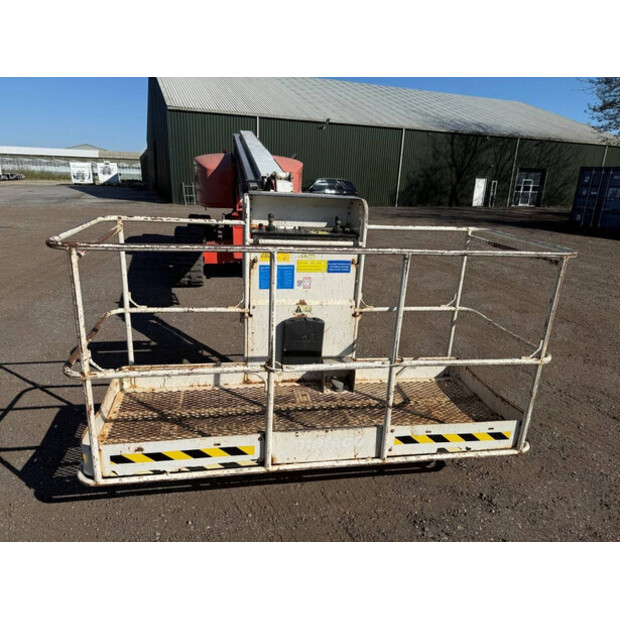 2015 Genie S-65 TRAX-47875441