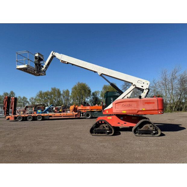 2015 Genie S-65 TRAX-47875443