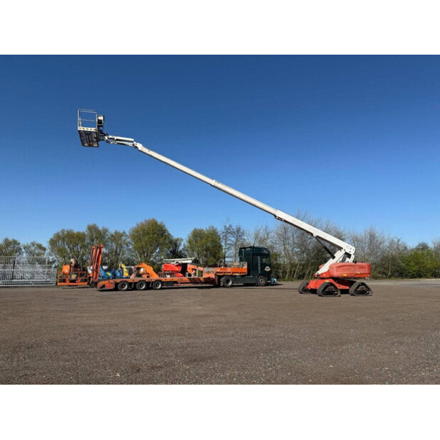 2015 Genie S-65 TRAX-47875445
