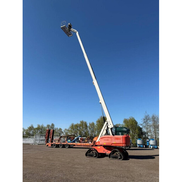 2015 Genie S-65 TRAX-47875446