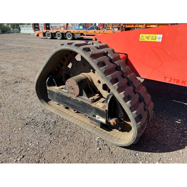 2015 Genie S-65 TRAX-47875454