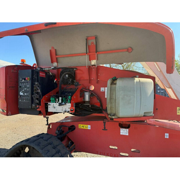 2015 Genie S-65 TRAX-47875459