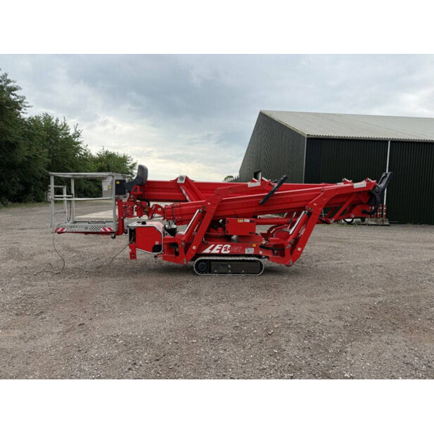 2016 TEUPEN Leo 24GT-47875464