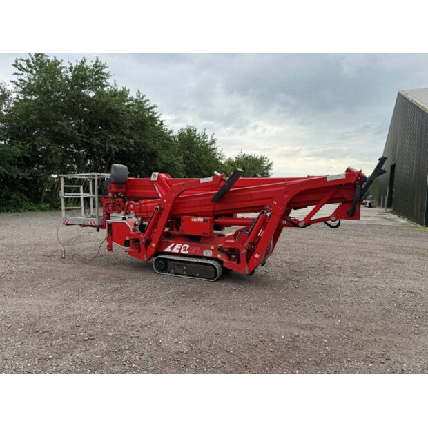 2016 TEUPEN Leo 24GT-47875466