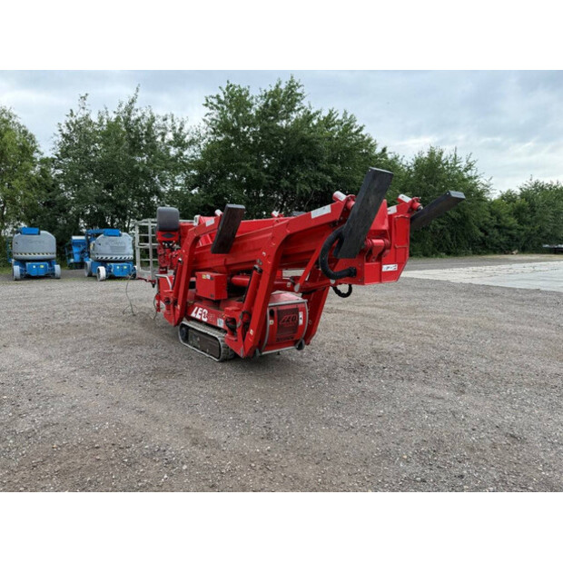 2016 TEUPEN Leo 24GT-47875467