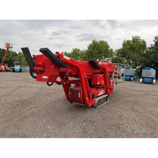 2016 TEUPEN Leo 24GT-47875469
