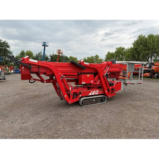 2016 TEUPEN Leo 24GT-47875470