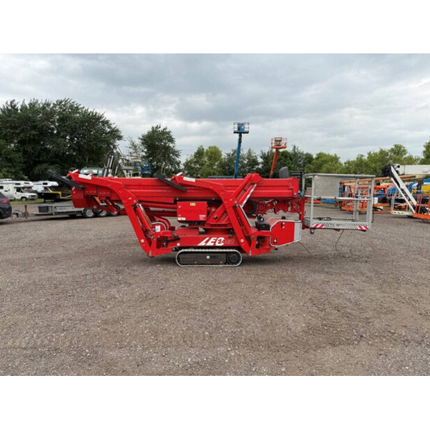 2016 TEUPEN Leo 24GT-47875471