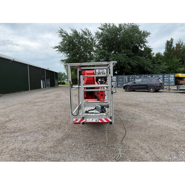 2016 TEUPEN Leo 24GT-47875474