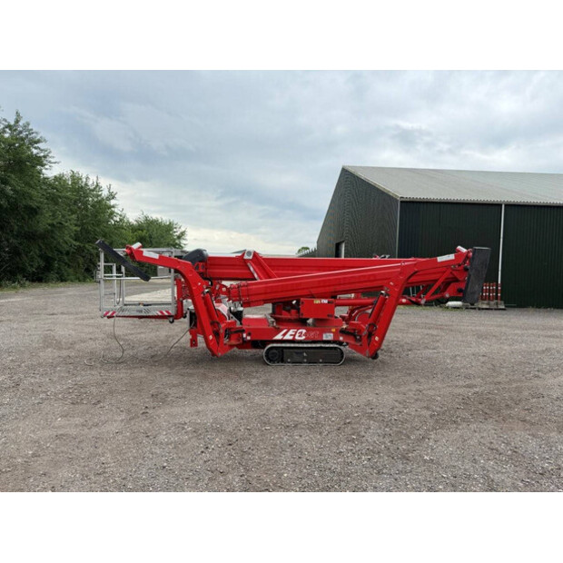 2016 TEUPEN Leo 24GT-47875479