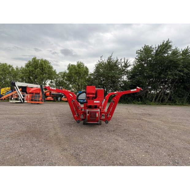 2016 TEUPEN Leo 24GT-47875480