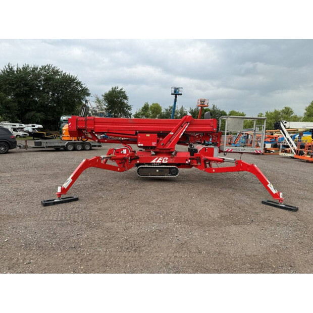 2016 TEUPEN Leo 24GT-47875483