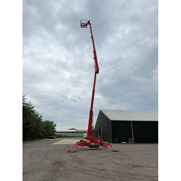 2016 TEUPEN Leo 24GT-47875490