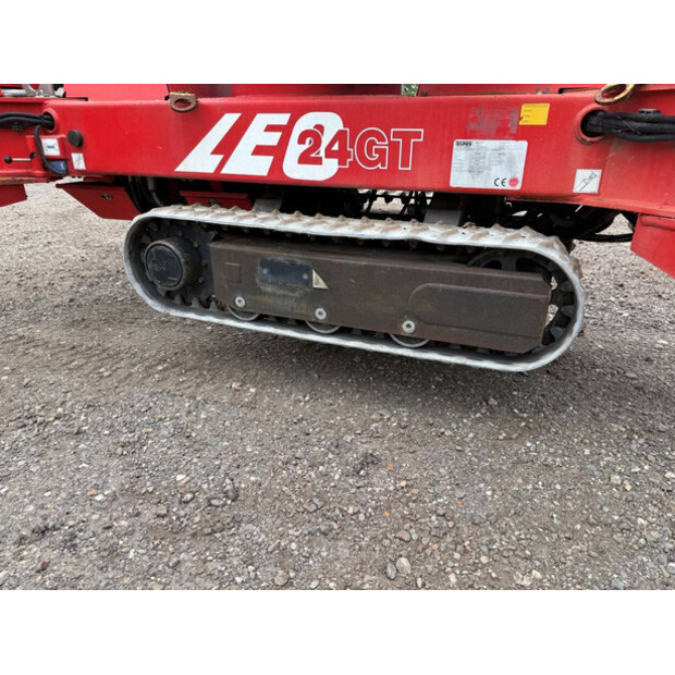 2016 TEUPEN Leo 24GT-47875498