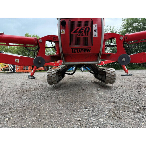 2016 TEUPEN Leo 24GT-47875505