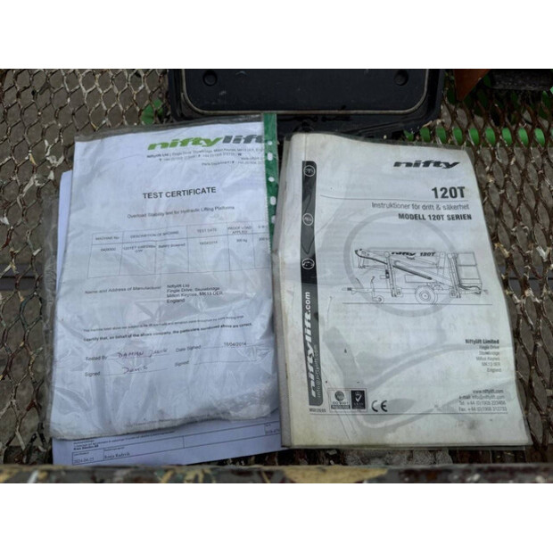 2014 NIFTY 120 TET-47875530