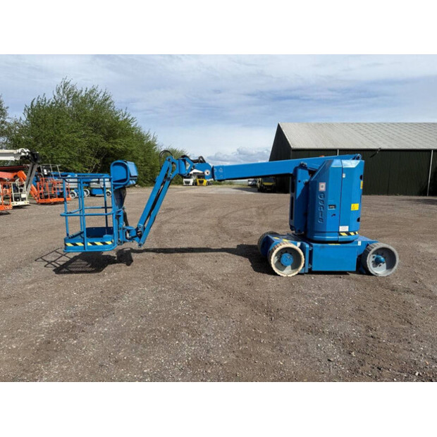 2013 جيني Z-30/20N RJ-47875567