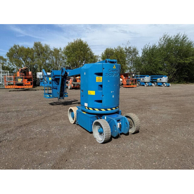 2013 جيني Z-30/20N RJ-47875569