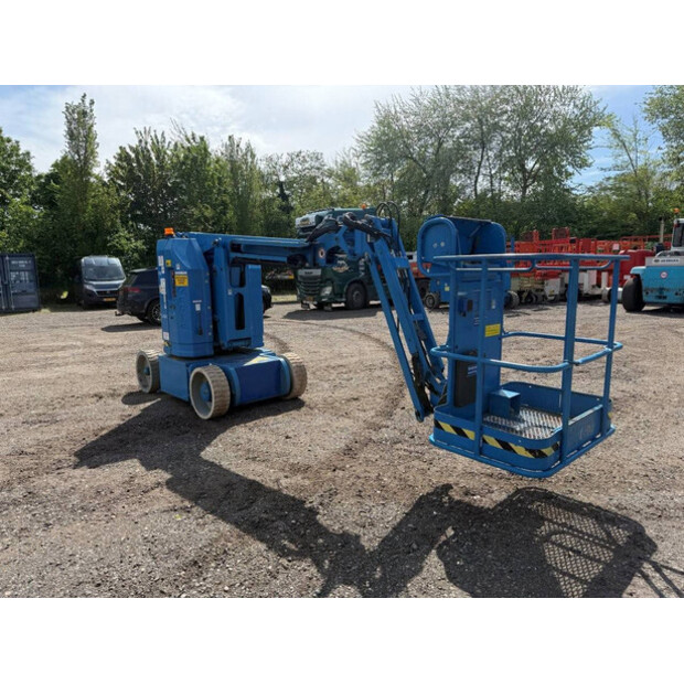2013 جيني Z-30/20N RJ-47875573