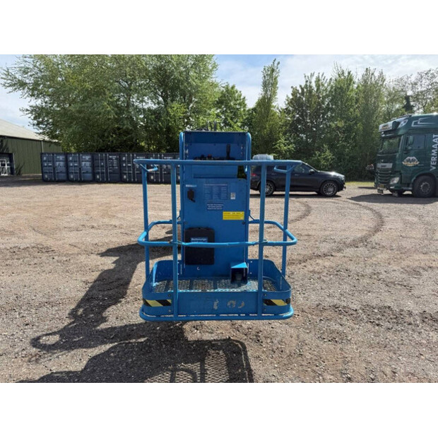 2013 جيني Z-30/20N RJ-47875574