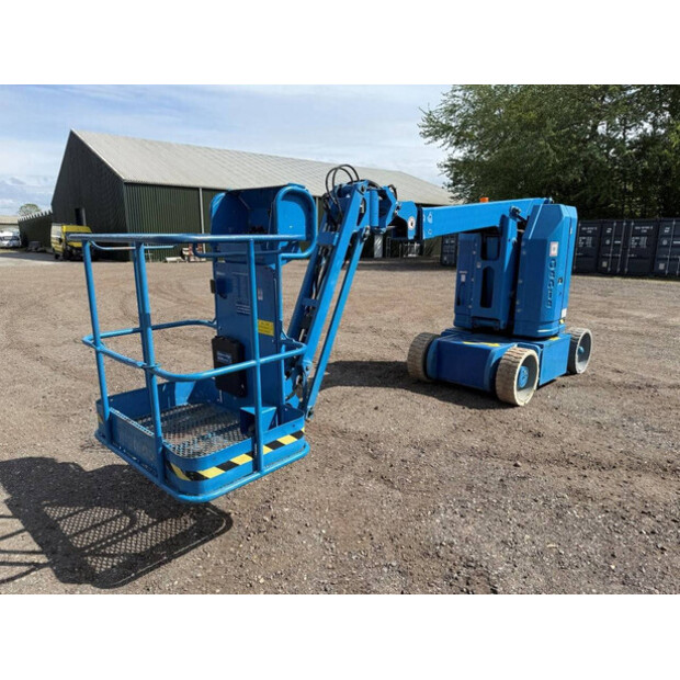 2013 جيني Z-30/20N RJ-47875575