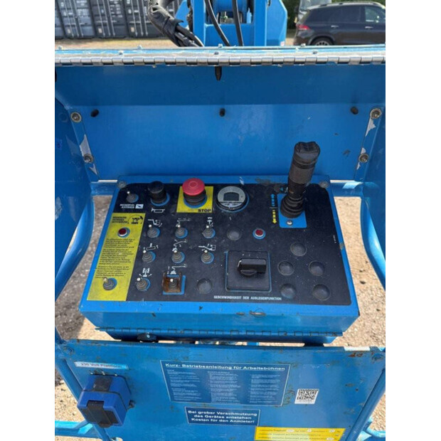 2013 جيني Z-30/20N RJ-47875576