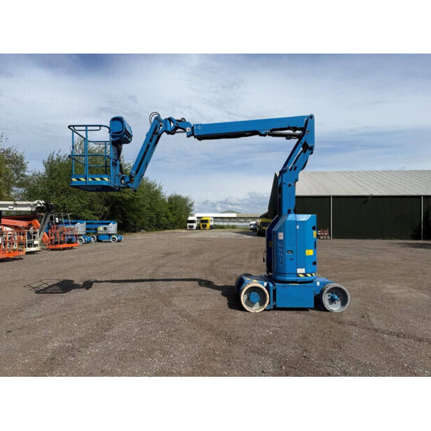 2013 جيني Z-30/20N RJ-47875577