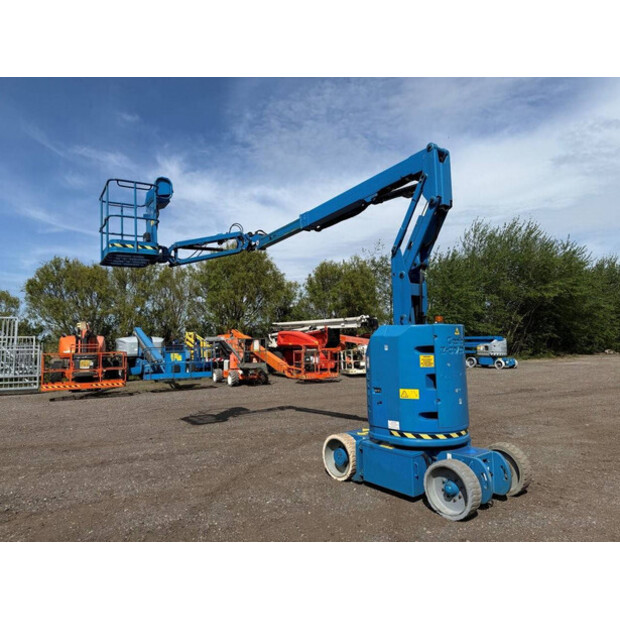 2013 جيني Z-30/20N RJ-47875579