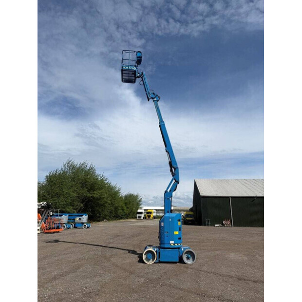 2013 جيني Z-30/20N RJ-47875580
